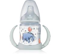 NUK First Choice + Winnie The Pooh biberon avec contrôle de la température 150 ml