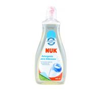 Nuk Flacon Nettoyant Savon 500ml
