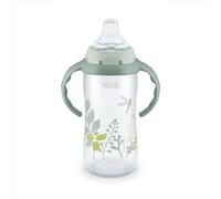 NUK for Nature Learner Cup, 10 oz (300 mL), 9+ Months, 1 Pack