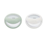 NUK for Nature™ Simply Natural Tétine 0-6 mois