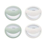 NUK for Nature™ Simply Natural Tétine unisexe Taille 1