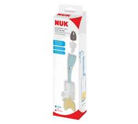Nuk Goupillon 2 en 1 Bout Eponge