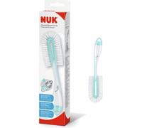 NUK Goupillon pour biberon Twist menthe