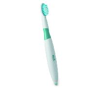 Nuk Hygiène Brosse à Dents Educative +12m