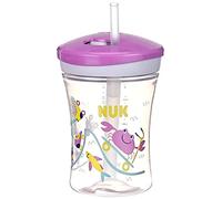NUK Learn to Drink Set ensemble pour enfant Girl