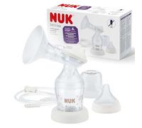 NUK Kit d'extension Soft & Easy | pour tire-lait électrique Soft & Easy | Comprend un biberon de course Perfect Match 150 ml | 1 pièce