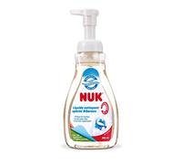 NUK Liquide Nettoyant Spécial pour Biberons, 380ml