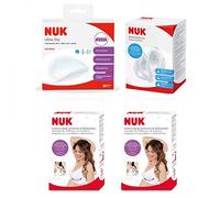NUK Lot allaitement taille L