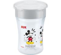 NUK Magic Cup Disney tasse Mickey Mouse 8m+ 230 ml