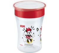 NUK Magic Cup Disney tasse Minnie 8m+ 230 ml