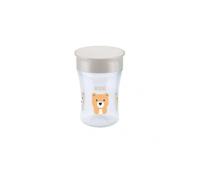 Nuk Magic Cup Tasse +8M Mixte