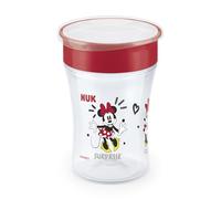 NUK Magic Cup Disney tasse Minnie 8m+ 230 ml