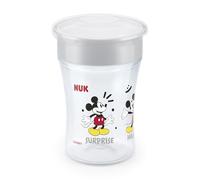 NUK Magic Cup Disney tasse Mickey Mouse 8m+ 1 pcs