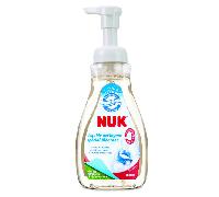 Nuk Maison Liquide Nettoyant pour Biberons 380ml