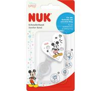 Nuk Mickey Mickey Mouse Chaîne factice 1ud
