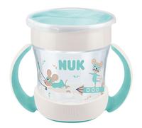 NUK Mini Magic Cup 160ml rouge