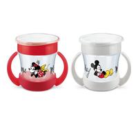 Nuk Mini Magic Cup Disney Baby +6M 160ml 1 Unité