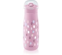 NUK Mini-Me Flip gourde de sport Pink 12m+ 1 pcs