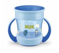 Nuk Mug Mini Magic Cup 160ml Bleu