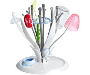 NUK Multi Dry égouttoir à biberons 1 pcs