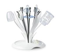 NUK Multi Dry Egouttoir Biberon Blanc