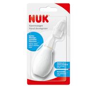 NUK Nasal Decongester (1 pack)