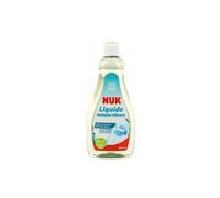 Nuk Nettoyant Pour Biberons 500ml