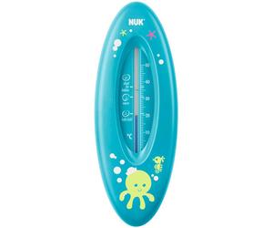 NUK Ocean thermomètre pour le bain Blue 1 pcs