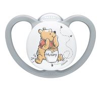 NUK Perfect Match AIR Disney tétine Winnie the Pooh 6-18 m 1 pcs