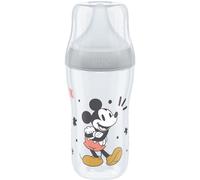 Nuk Perfect Match Biberon 260ml +3 Mois M Mickey 1 Pièce