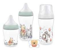 NUK Perfect Match Disney Coffret cadeau pour bébés Winnie the Pooh