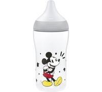 NUK Perfect Match Disney gourde avec contrôle de la température Mickey 3m+ 1 pcs