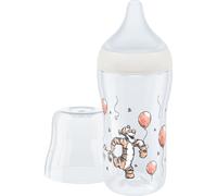 NUK Perfect Match Disney gourde avec contrôle de la température Tiger 3m+ 260 ml