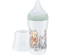 NUK Perfect Match Disney gourde avec contrôle de la température Winnie the Pooh 3m+ 260 ml