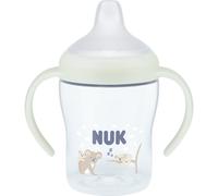 NUK Perfect Match Koala biberon d’apprentissage 6m+ 150 ml