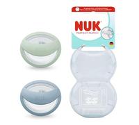 NUK Tétine Perfect Match 0-6 mois 1 pièce