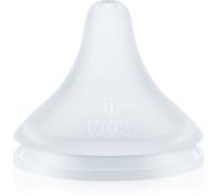 NUK Perfect Match Universal tétine de biberon Universal 6+m 2 pcs