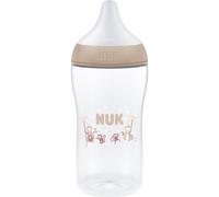 NUK Perfect Match XL Monkey gourde 6m+ 360 ml