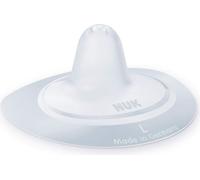 Nuk Protège-mamelons taille L 2 pces