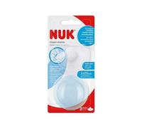 Nuk Protège-tétons Blanc Taille S