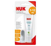 NUK Ensemble de soins dentaires Teeth pour enfant