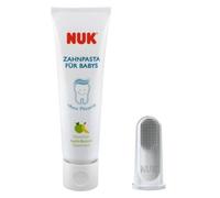Nuk Set Hygiène Dentaire
