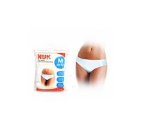 Nuk Slip Jetable Taille M 4 Sachets