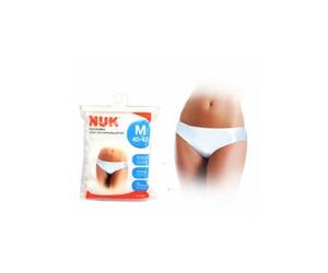 Nuk Slip Jetable Taille M 4 Sachets