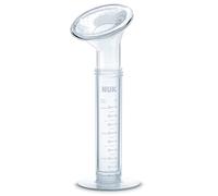 Nuk Soft & Easy Tire-Lait Transparent