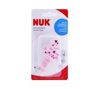 Nuk Soothe Band Hearth 1ut