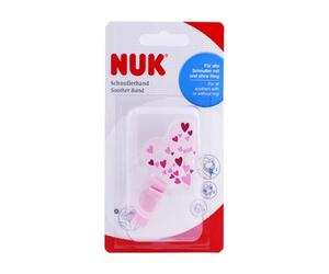Nuk Soothe Band Hearth 1ut