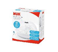 NUK Stérilisateur micro-ondes Express