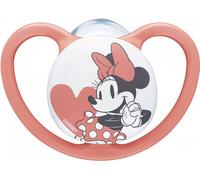 NUK Sucette Espace Disney Mickey 0-6m BOX