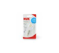 Nuk Tape Support Sucette 1 Unité